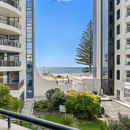 Beach Side Bliss - Oceanside Mount Maunganui Eksteriør billede
