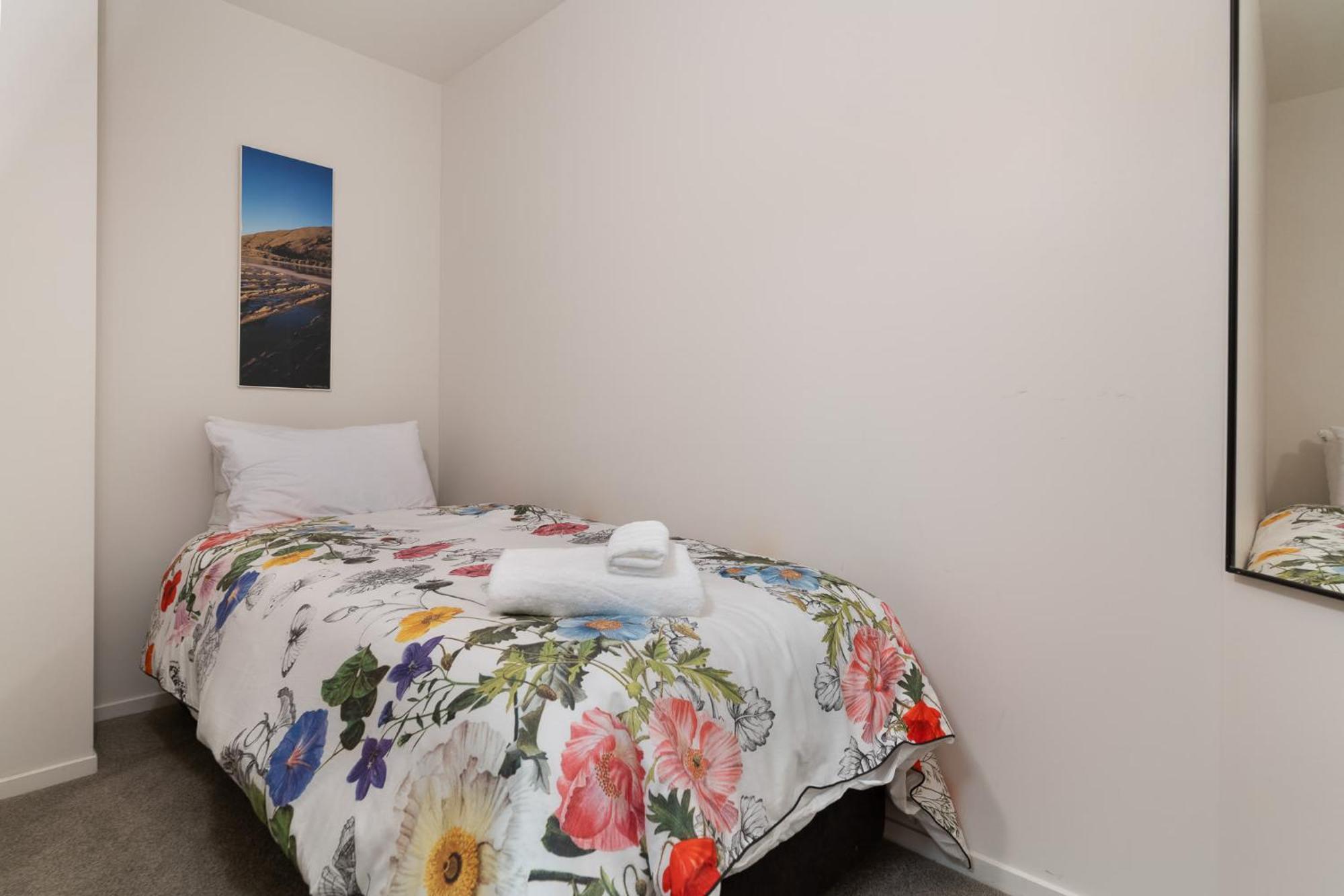 Beach Side Bliss - Oceanside Mount Maunganui Eksteriør billede